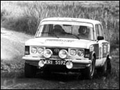 Fotografie z 20. Rallye umava 1985